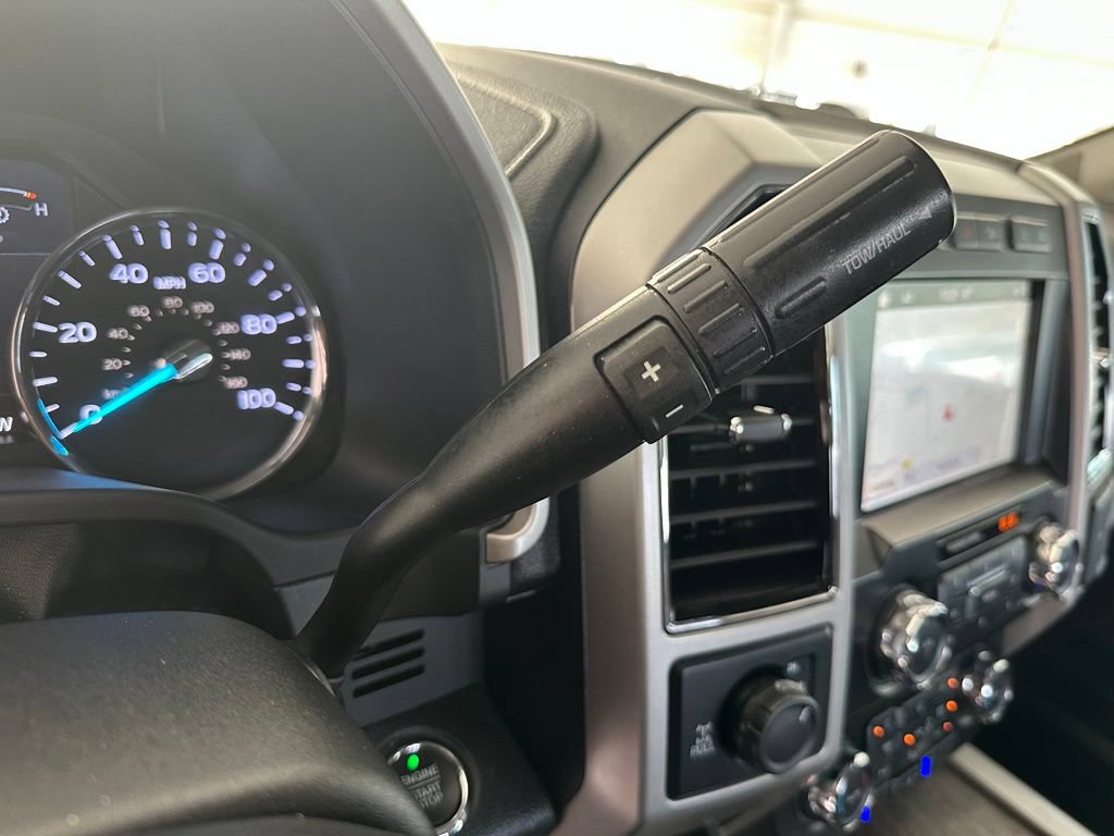 Used 2019 Ford F350 Lariat w/ Lariat Ultimate Package AWD/4WD image 24