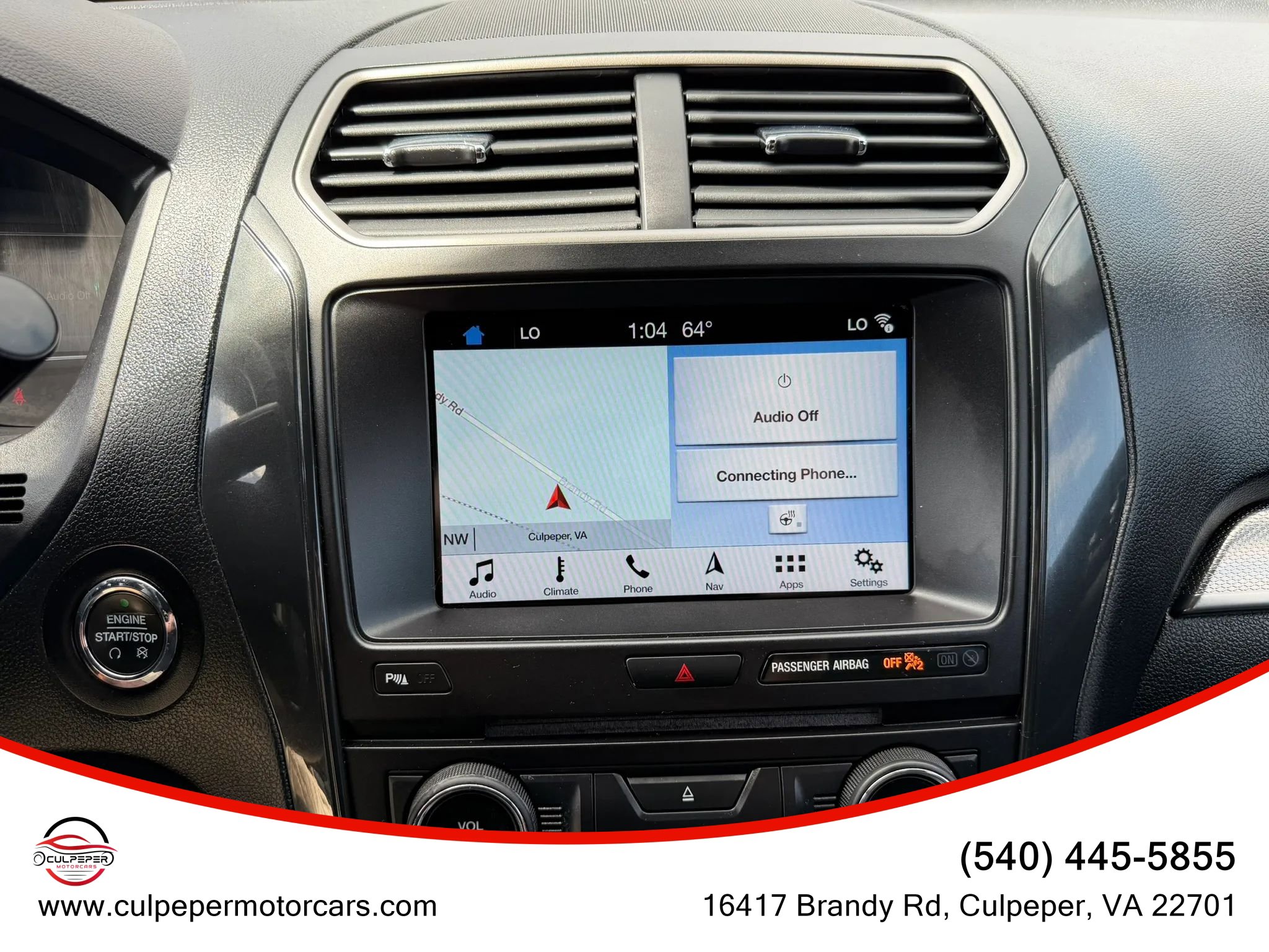 Used 2018 Ford Explorer XLT w/ Equipment Group 202A image 23