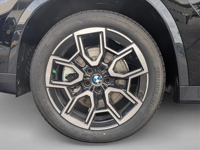 Certified 2025 BMW X1 xDrive28i w/ M Sport Package image 10