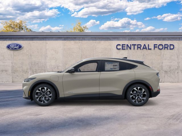New 2026 Ford Mustang Mach-E Select RWD image 3