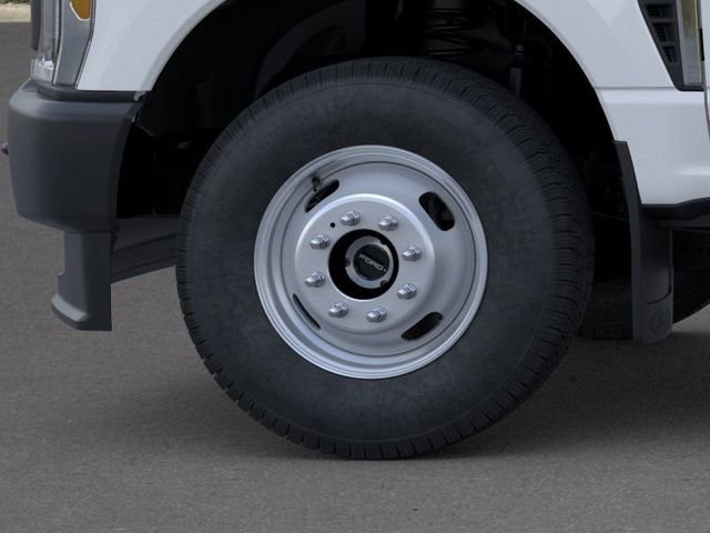 New 2026 Ford F350 XL image 19