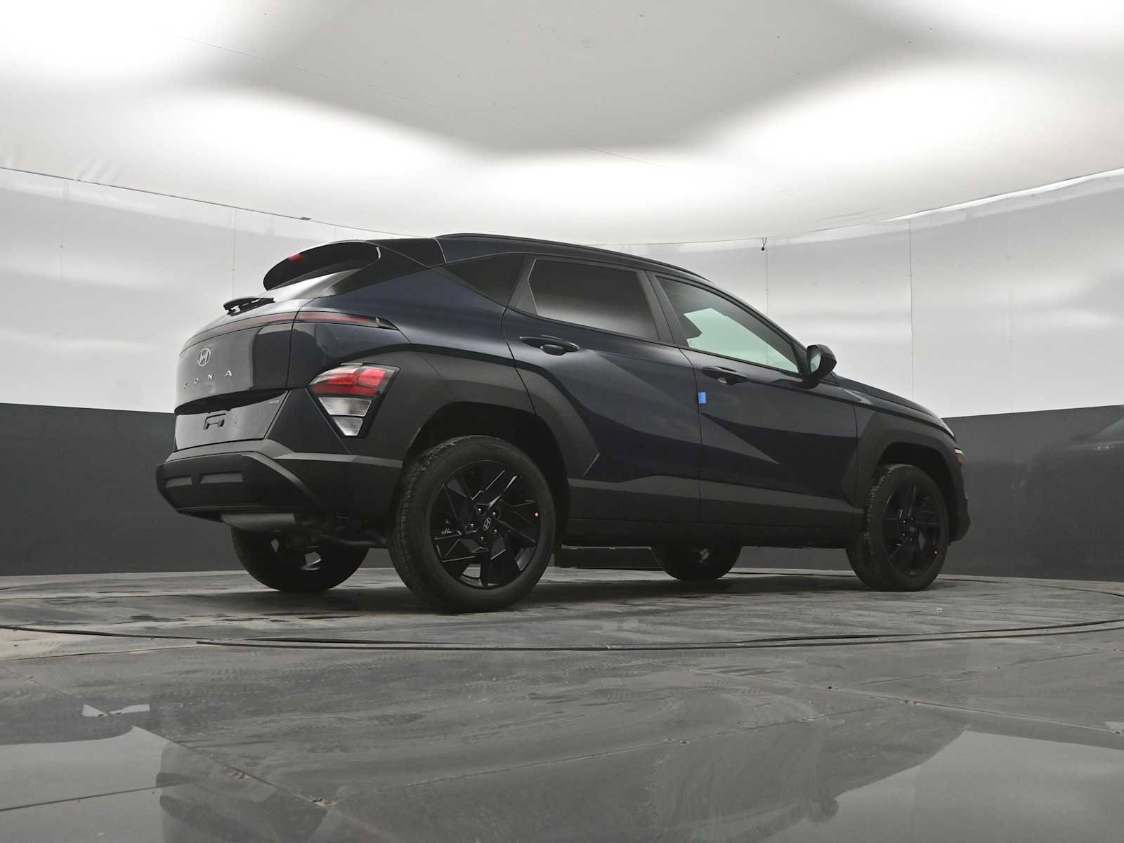 New 2026 Hyundai Kona SEL Sport AWD/4WD image 39