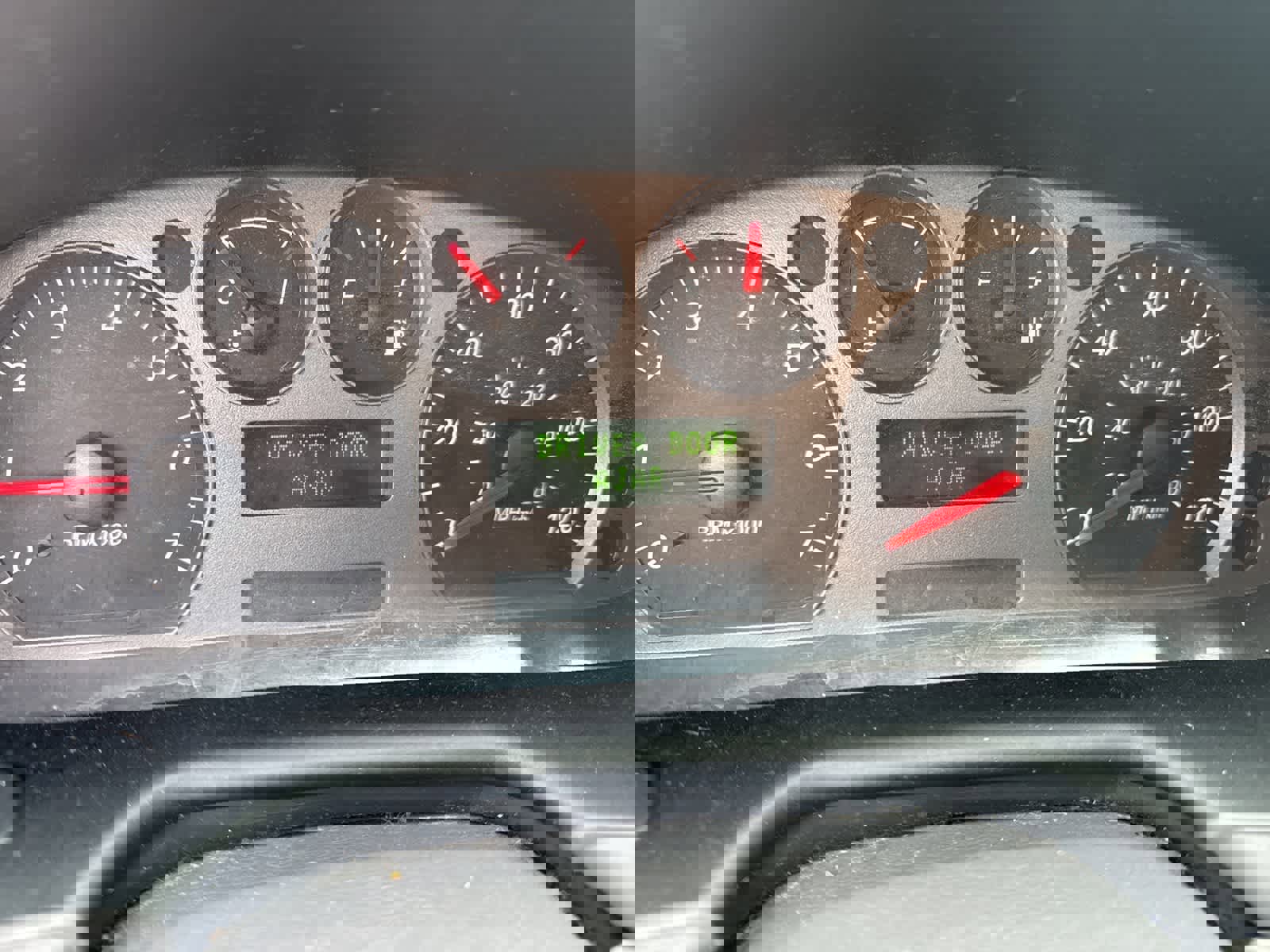 Used 2005 Mercury Sable LS image 26