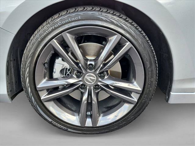 Used 2024 Acura Integra A-Spec w/ Technology Package FWD image 23