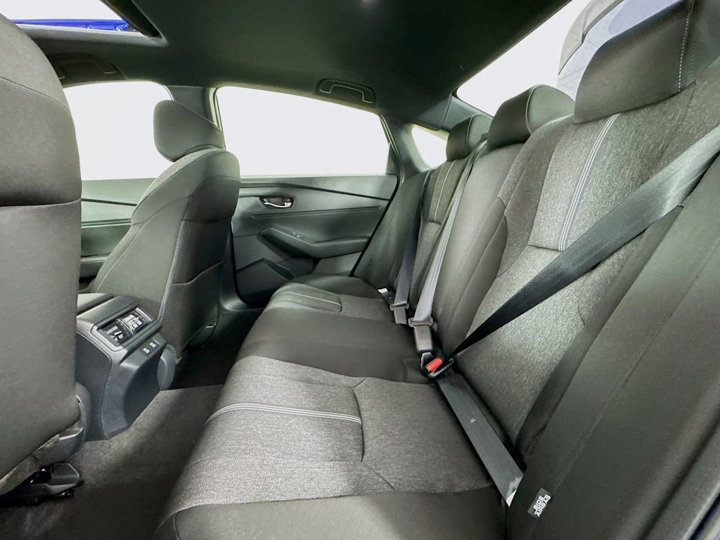 New 2026 Honda Accord Sport image 35