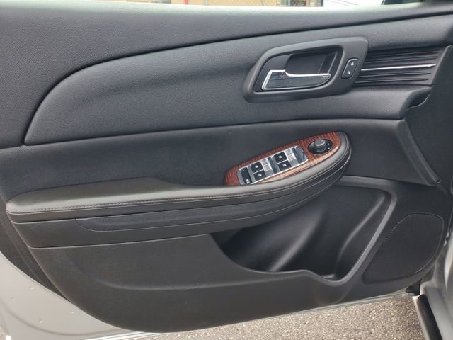 Used 2013 Chevrolet Malibu LT FWD image 11