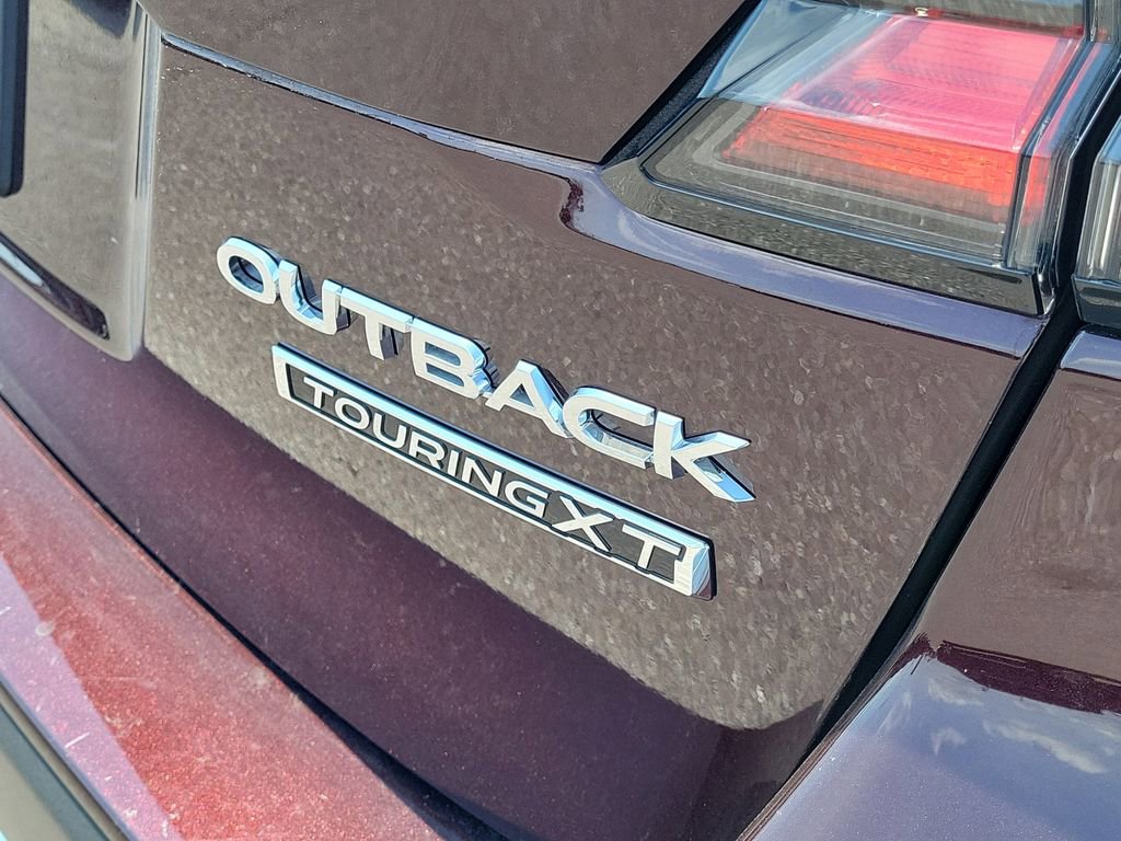 Used 2023 Subaru Outback Touring XT AWD/4WD image 10