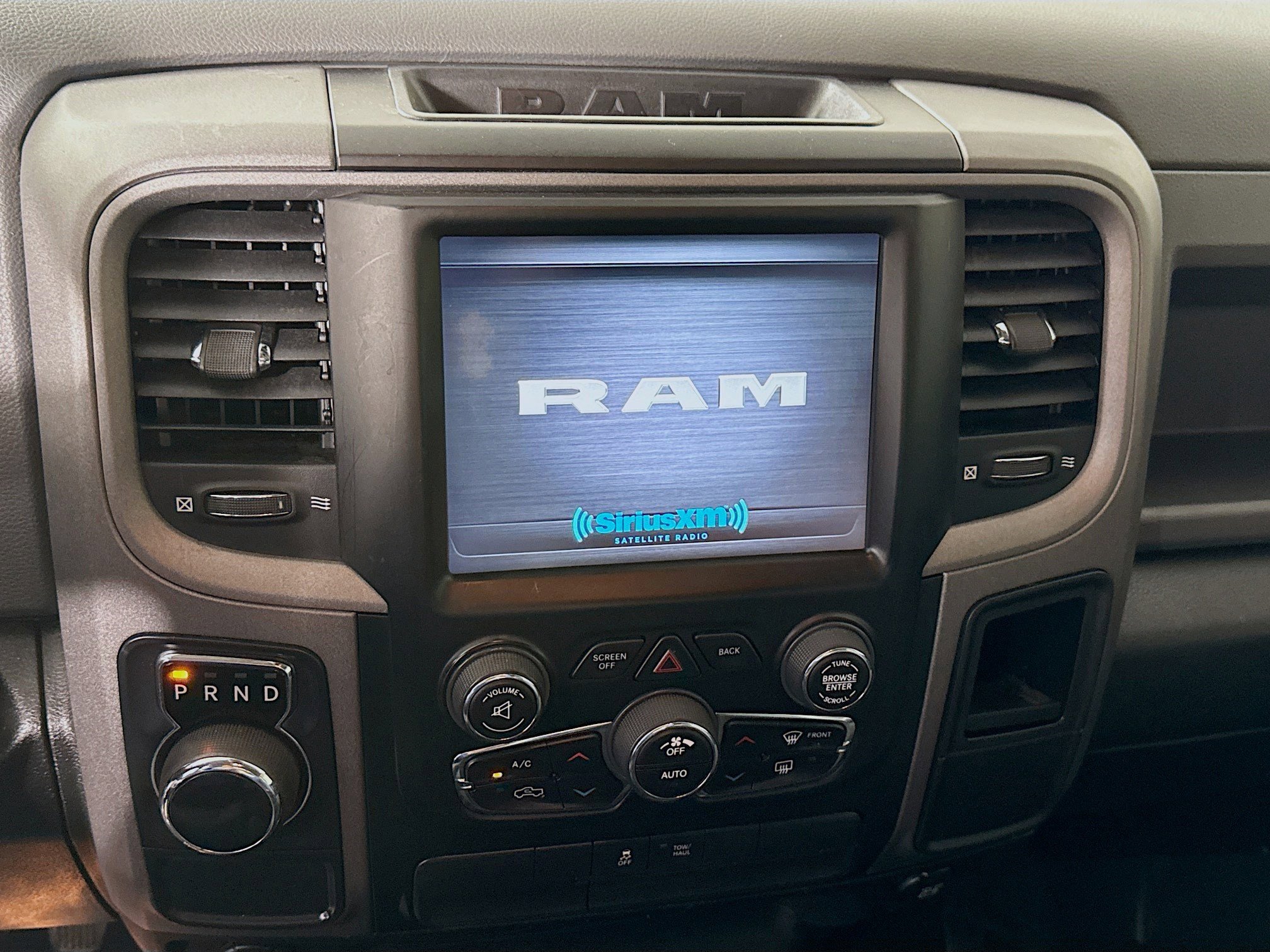 Used 2020 RAM 1500 Tradesman w/ Popular Equipment Group image 18
