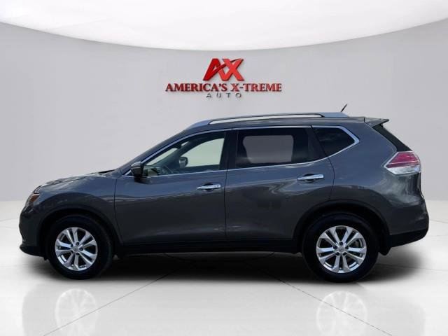 Used 2015 Nissan Rogue SV FWD image 2