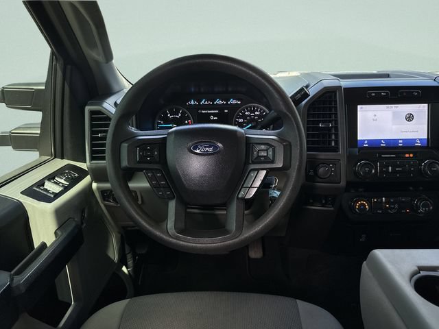 Used 2020 Ford F250 XL w/ STX Appearance Package AWD/4WD image 25