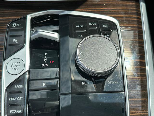 Used 2026 BMW X5 xDrive40i AWD/4WD image 28