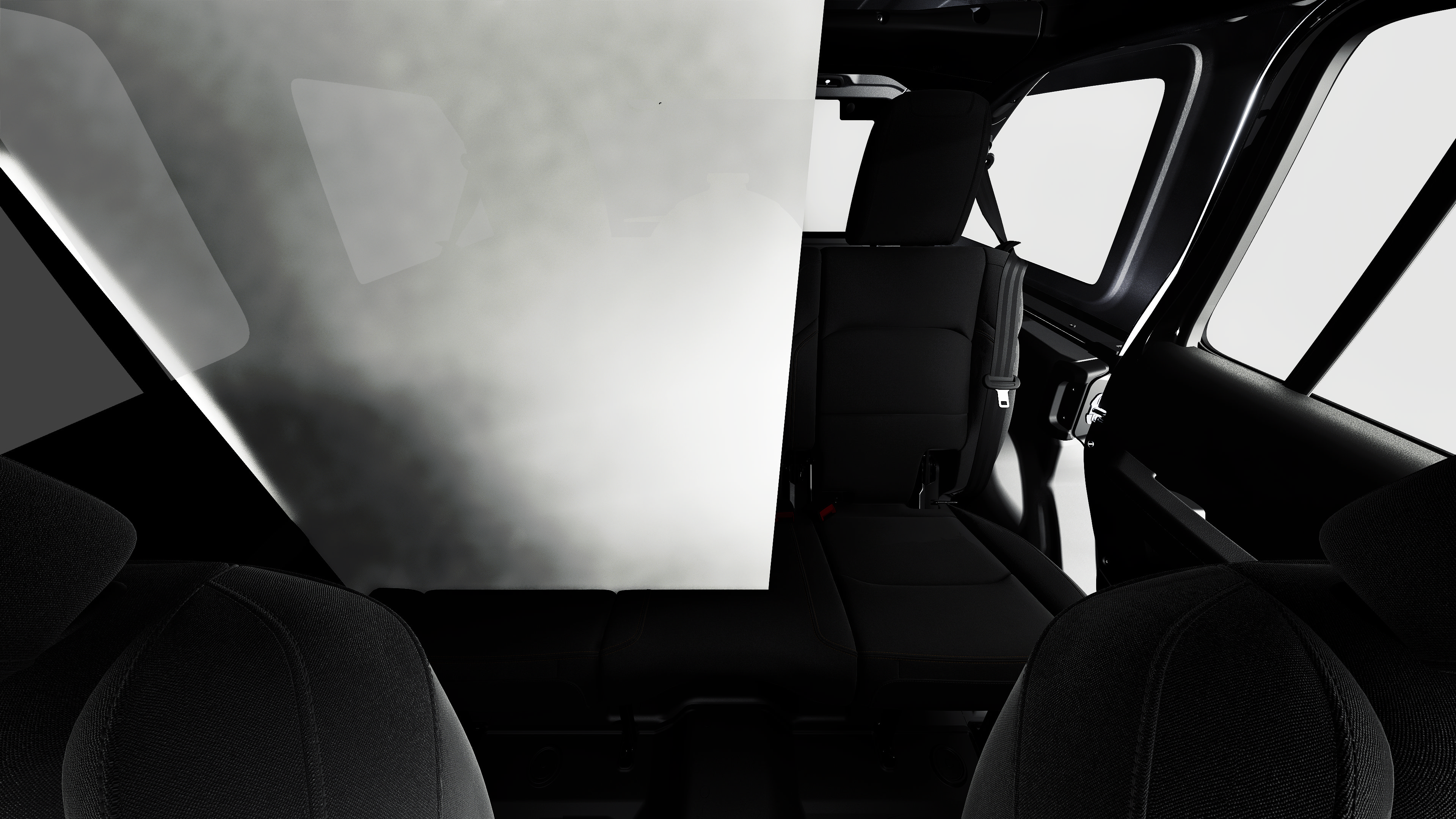 New 2027 Jeep Wrangler Unlimited Sport AWD/4WD image 15