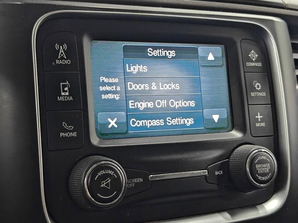 Used 2019 RAM 1500 ST w/ SXT Plus Group AWD/4WD image 33