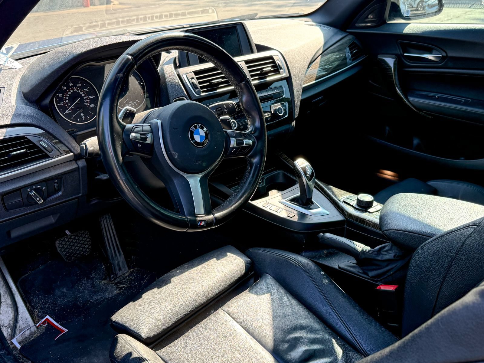 Used 2017 BMW M240i xDrive Coupe AWD/4WD image 7