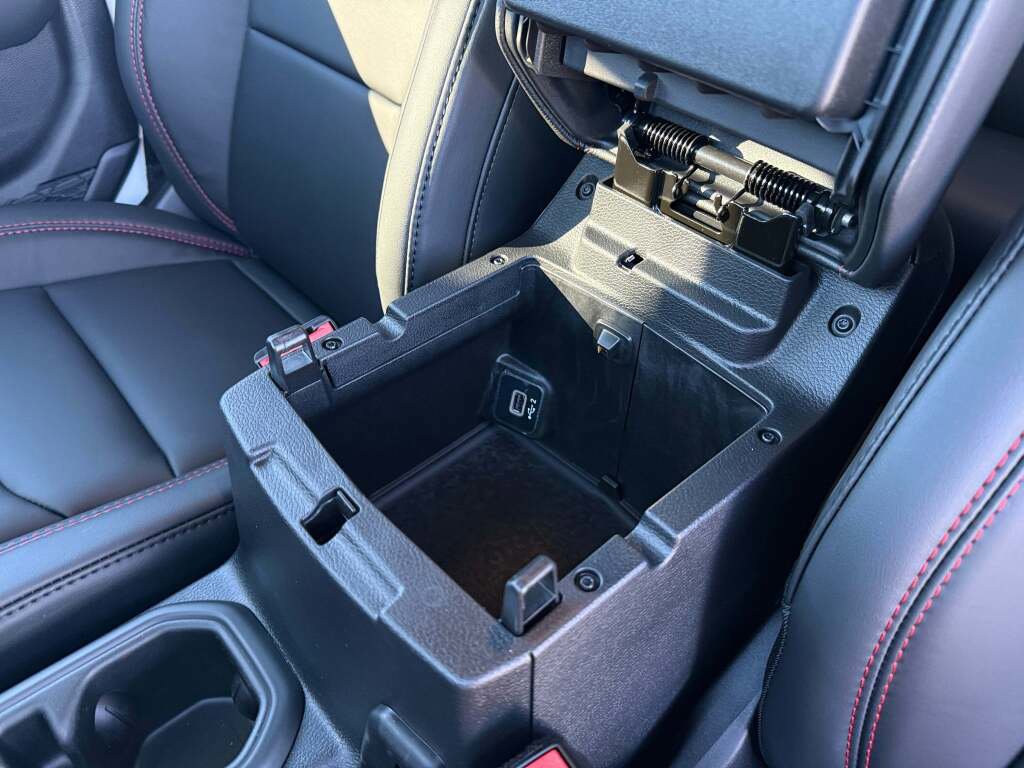 New 2025 Jeep Wrangler Unlimited Rubicon image 34