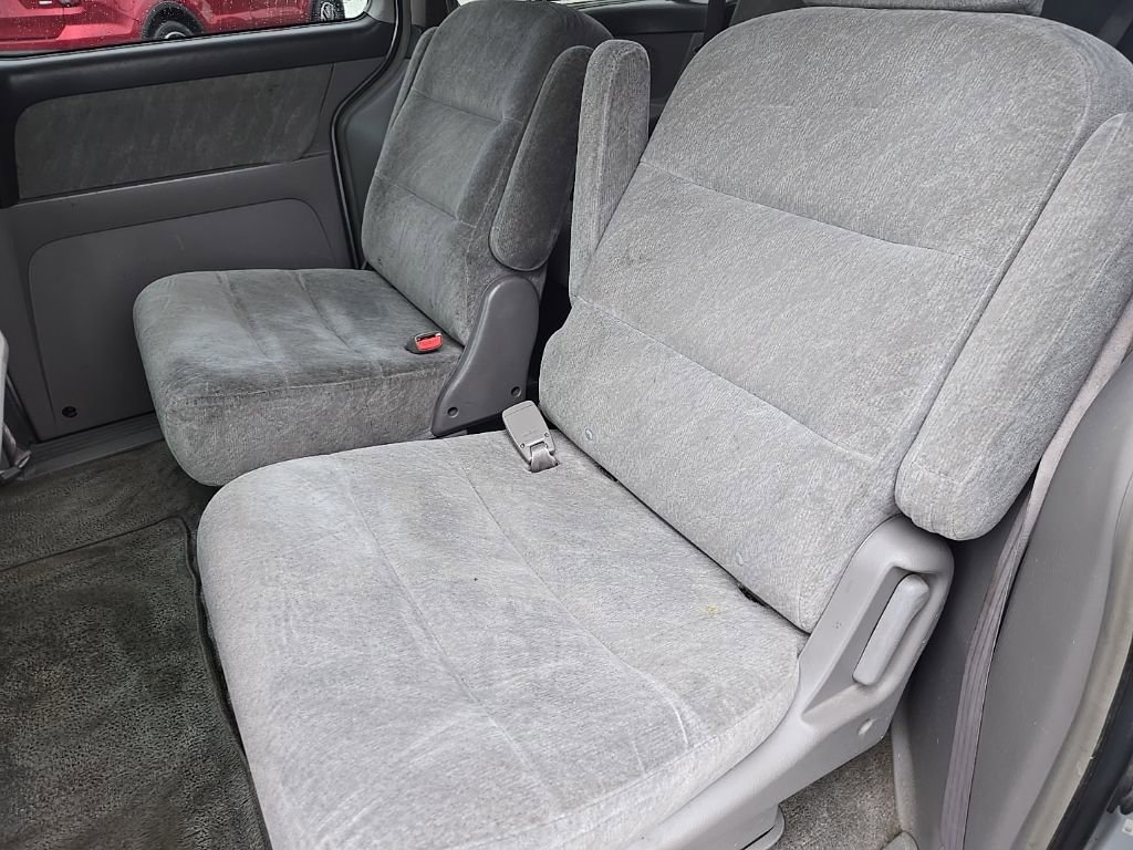 Used 2001 Honda Odyssey EX image 21