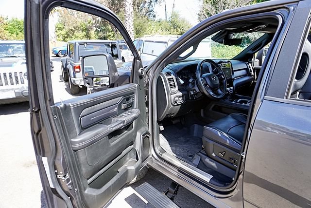 Certified 2023 RAM 2500 Limited AWD/4WD image 45