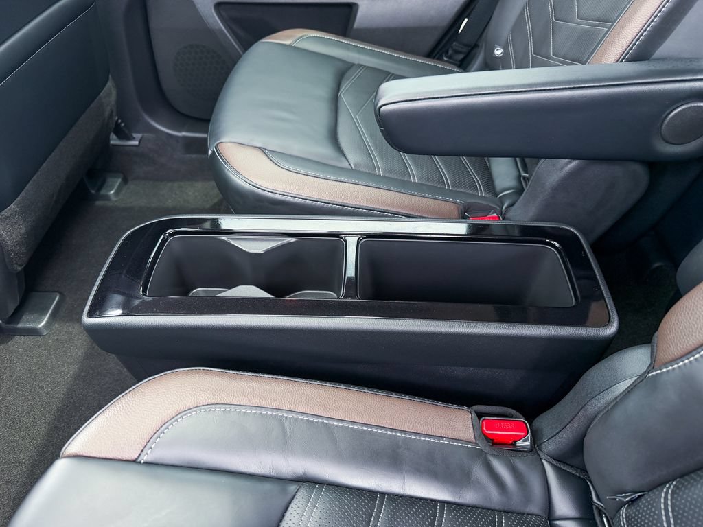 Certified 2023 Nissan Pathfinder Platinum AWD/4WD image 40