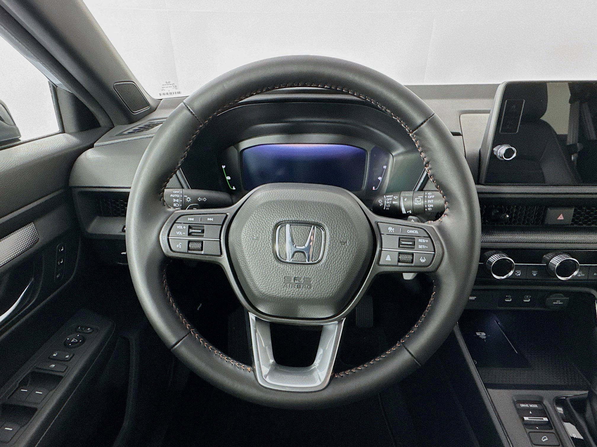 New 2026 Honda CR-V Sport-L image 11