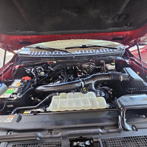 Used 2022 Ford Expedition King Ranch image 12