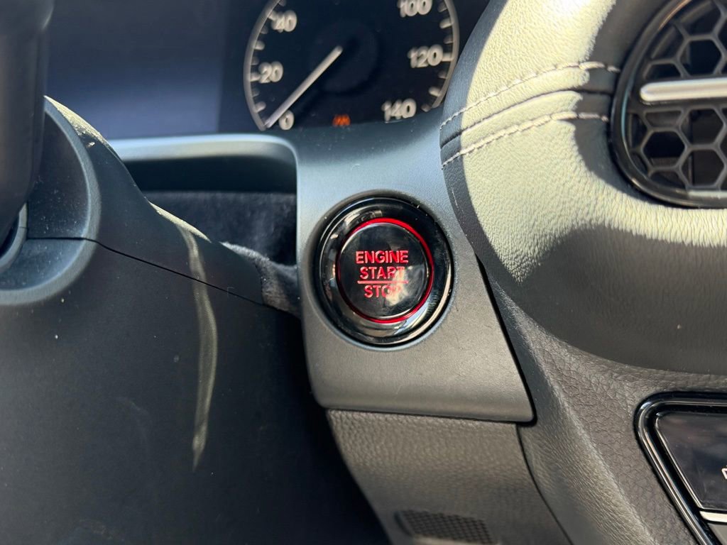 Used 2025 Honda HR-V EX-L image 20