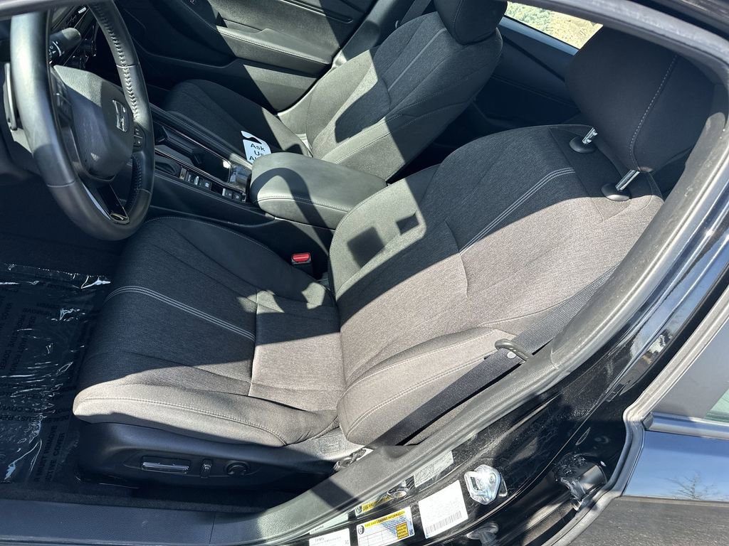 Used 2023 Honda Accord Sport image 14