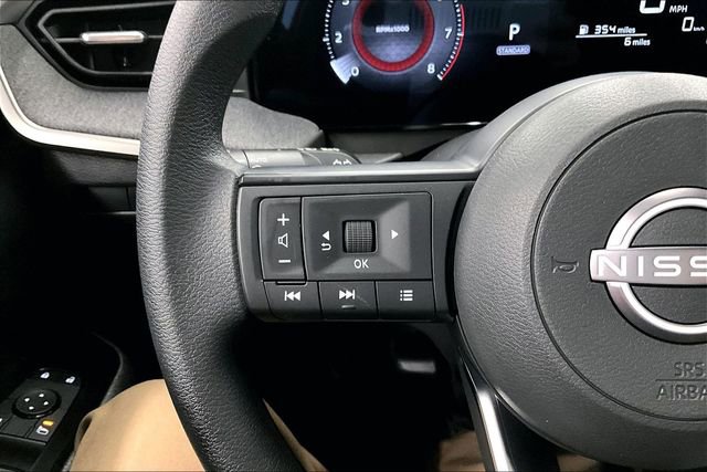 New 2026 Nissan Kicks SV w/ Cold Weather Package image 21
