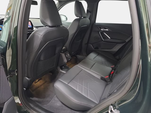 Certified 2024 BMW X1 xDrive28i w/ Convenience Package AWD/4WD image 10