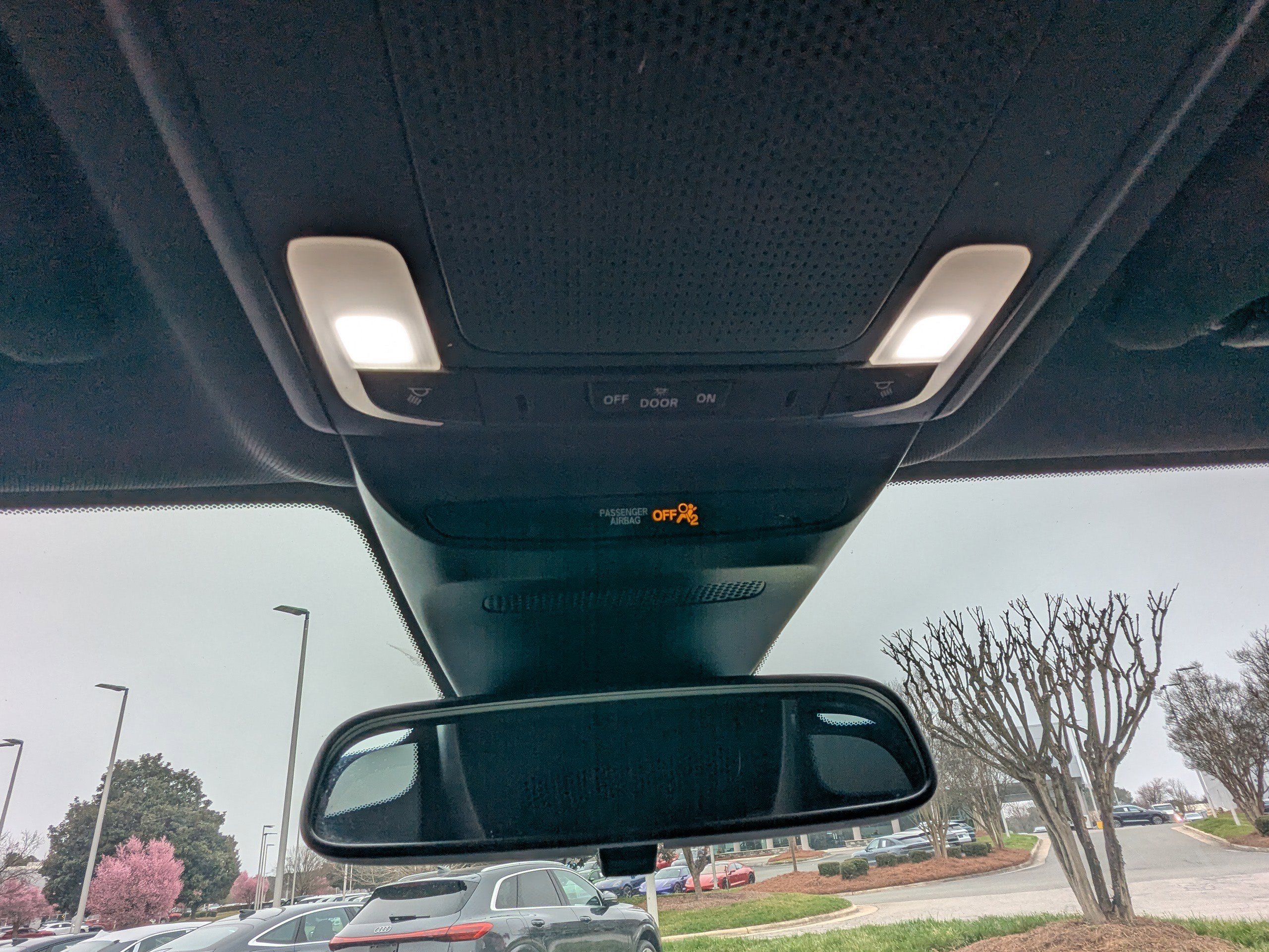 Used 2023 Honda HR-V Sport image 25