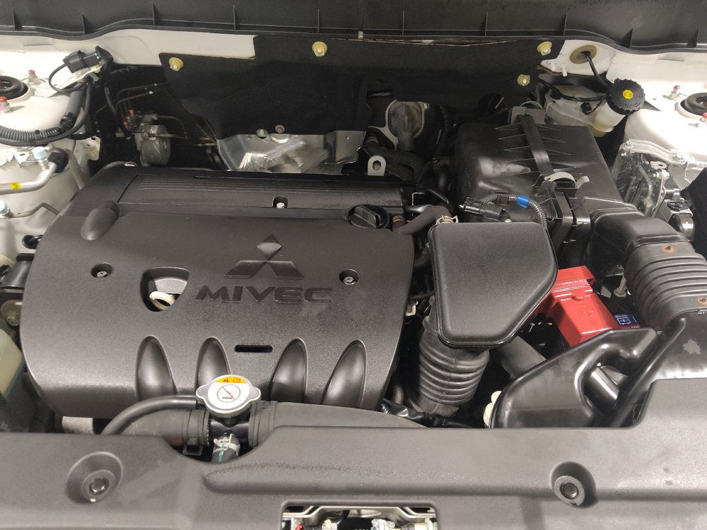 Used 2017 Mitsubishi Outlander Sport SE AWD/4WD image 30