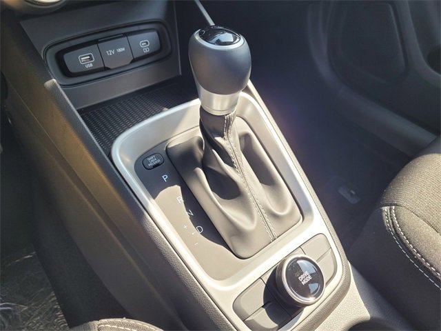 New 2025 Hyundai Venue SEL image 10