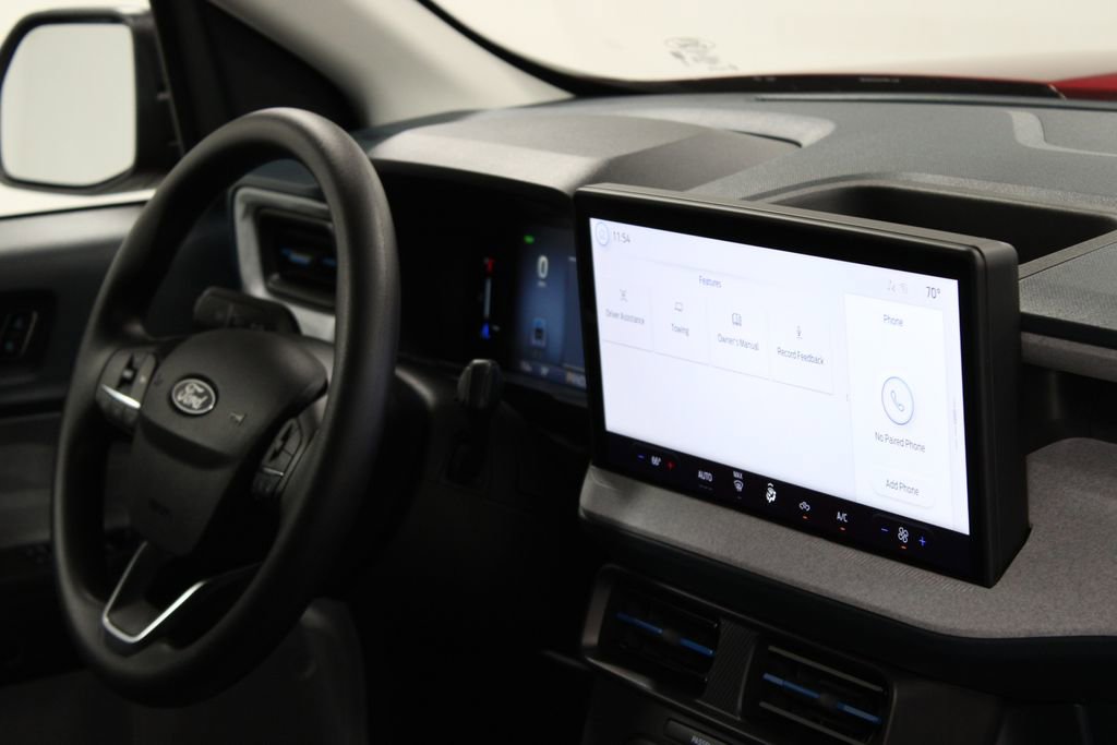 New 2026 Ford Maverick XLT image 26