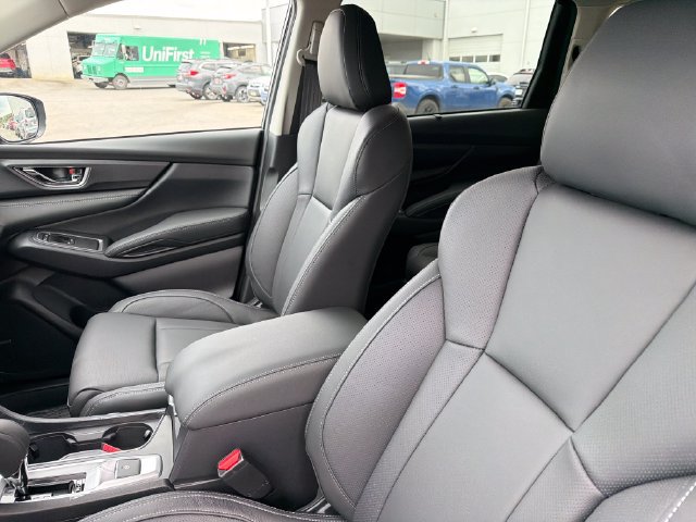 New 2027 Subaru Ascent Limited AWD/4WD image 18