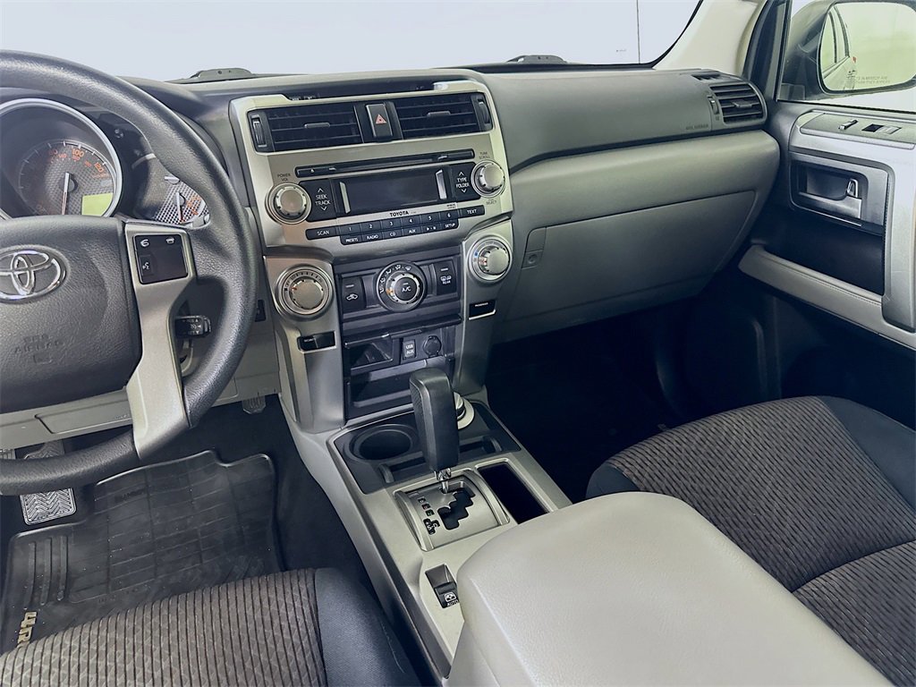 Used 2013 Toyota 4Runner SR5 image 18