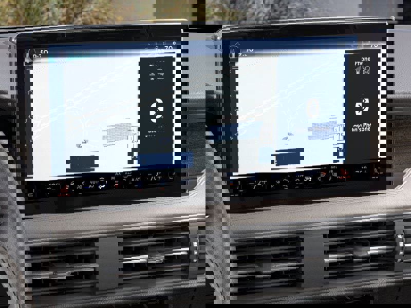 New 2024 Lincoln Corsair Grand Touring w/ Equipment Group 302A image 14