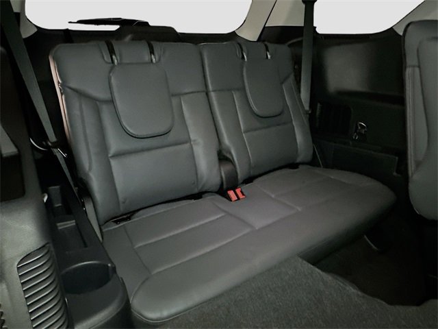 New 2026 Ford Explorer Active image 31