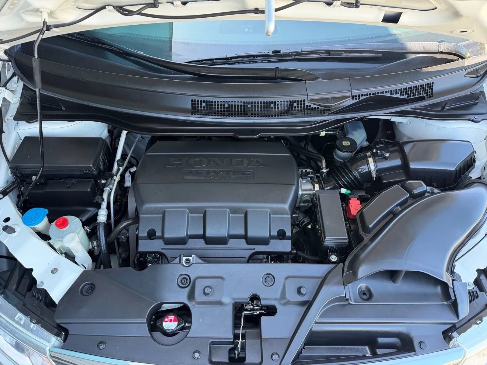 Used 2012 Honda Odyssey Touring image 22