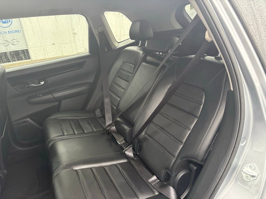 Used 2023 Honda CR-V EX-L image 6