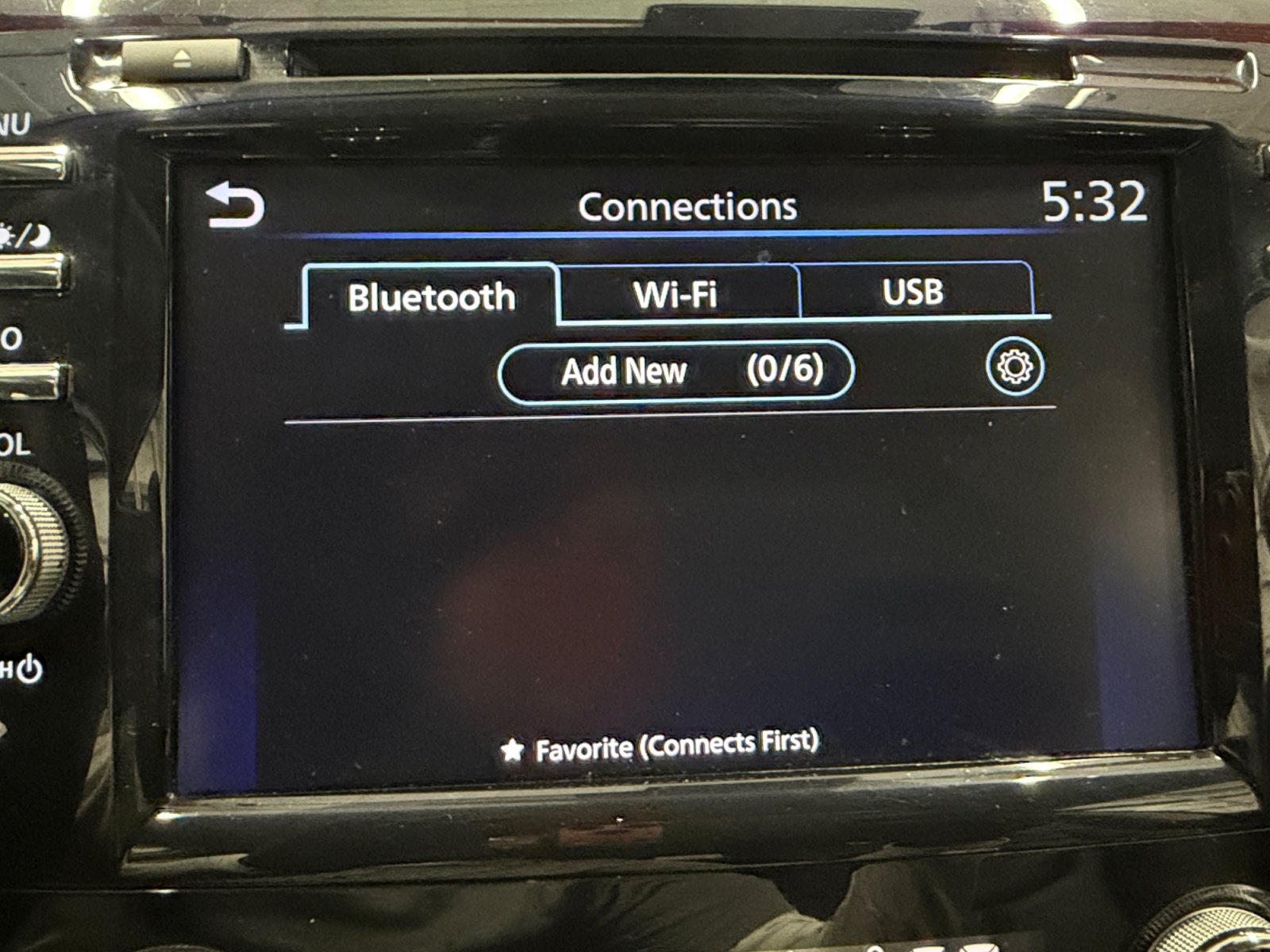 Used 2024 Nissan Murano SV w/ SV Midnight Edition Package FWD image 16