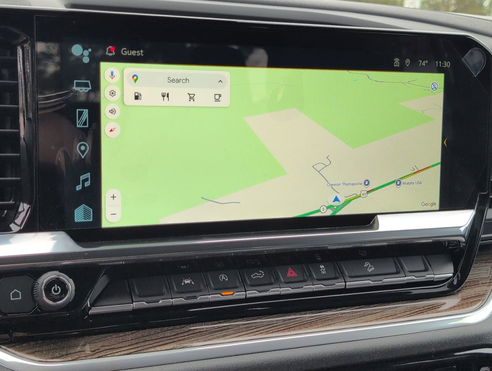 New 2026 Chevrolet Silverado 1500 LT image 18