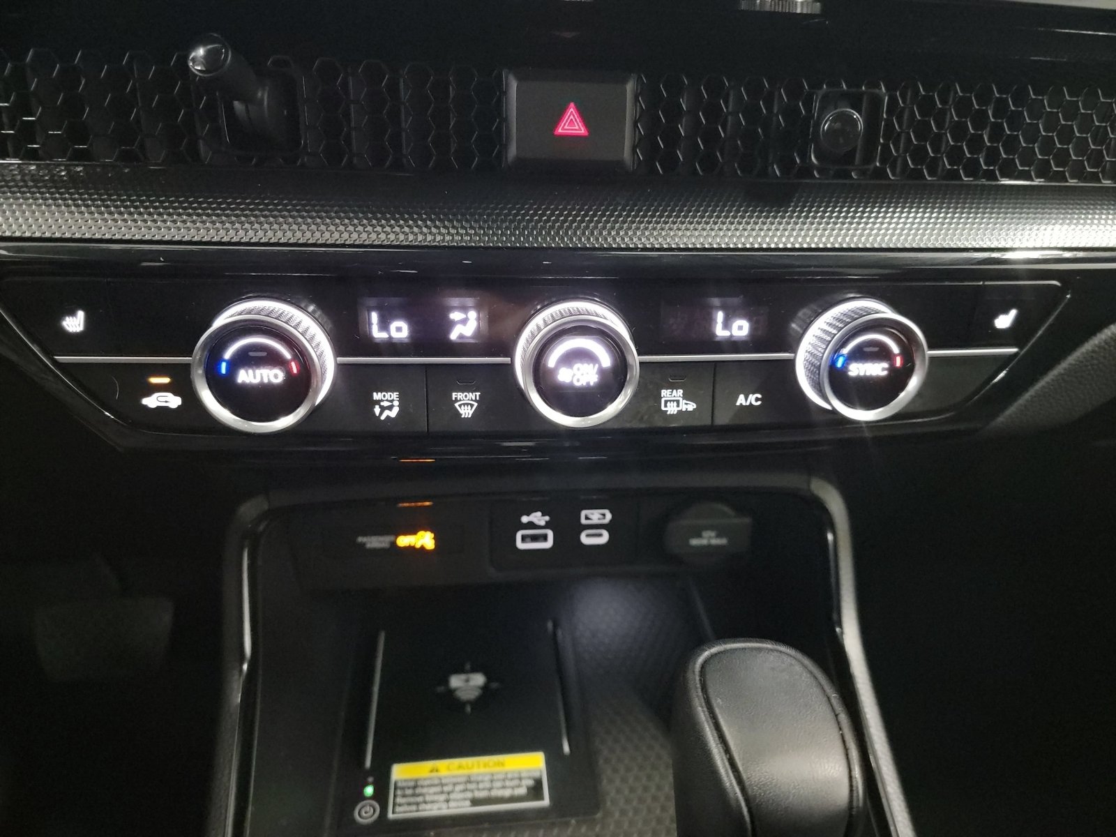 Certified 2023 Honda CR-V Sport Touring image 21