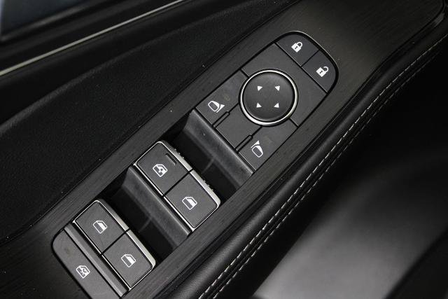 Certified 2025 Nissan Rogue Platinum FWD image 25