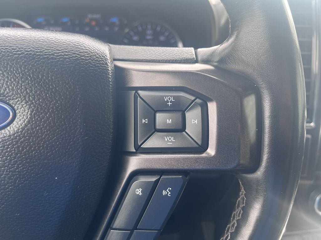 Certified 2021 Ford Expedition Limited AWD/4WD image 28