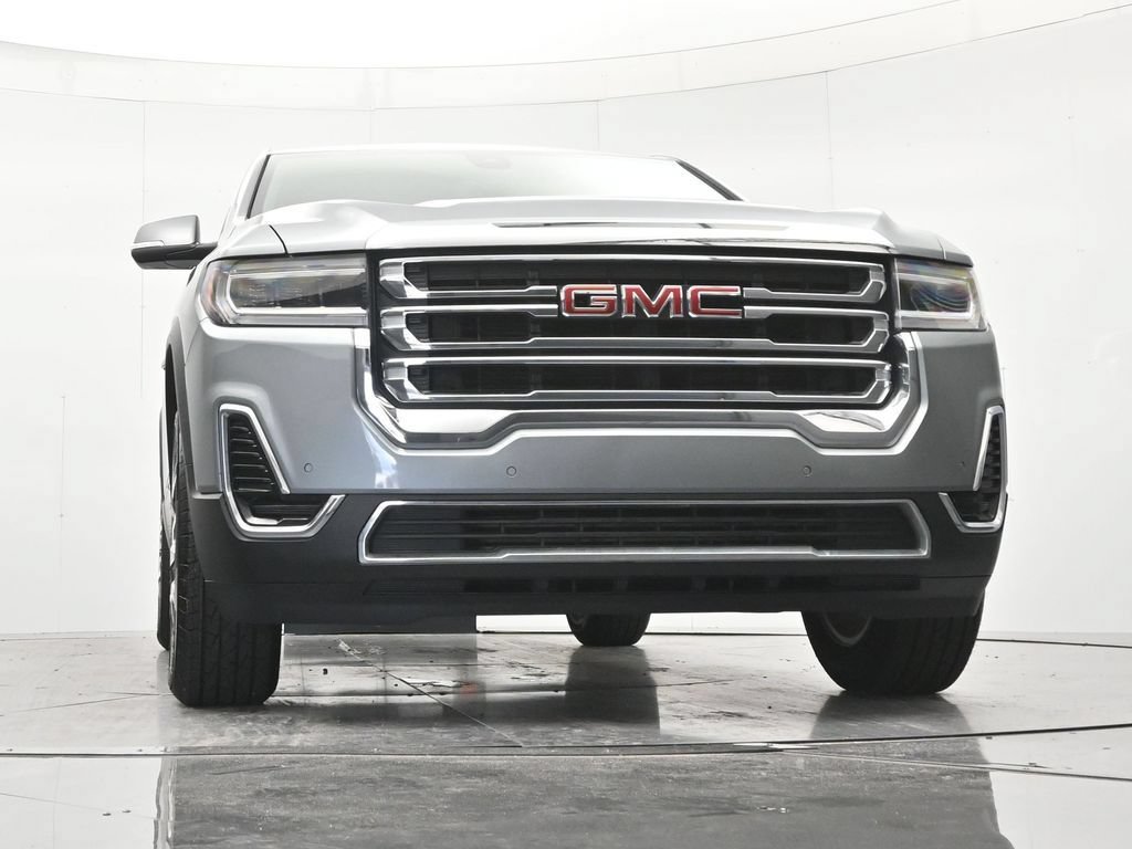 Used 2023 GMC Acadia SLE FWD image 38