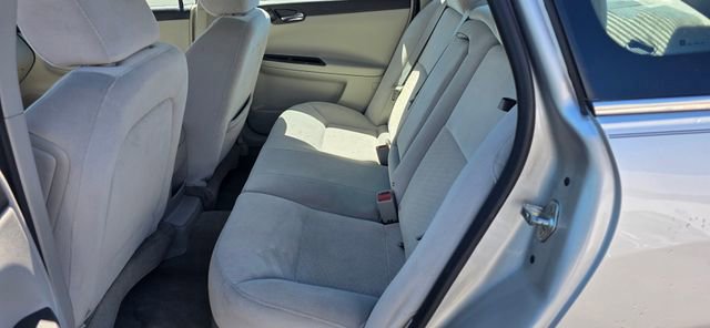 Used 2012 Chevrolet Impala LT image 11