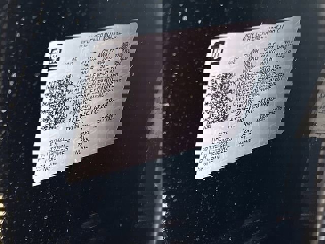 New 2026 Cadillac Escalade IQL Sport 1 image 26