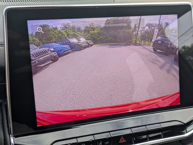 New 2026 Jeep Compass Latitude AWD/4WD image 21