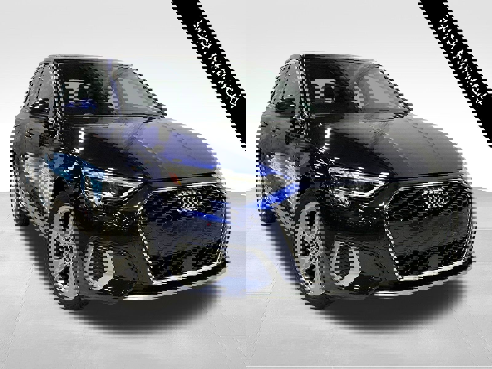 Used 2023 Audi A3 2.0T Premium Plus w/ Premium Plus Package