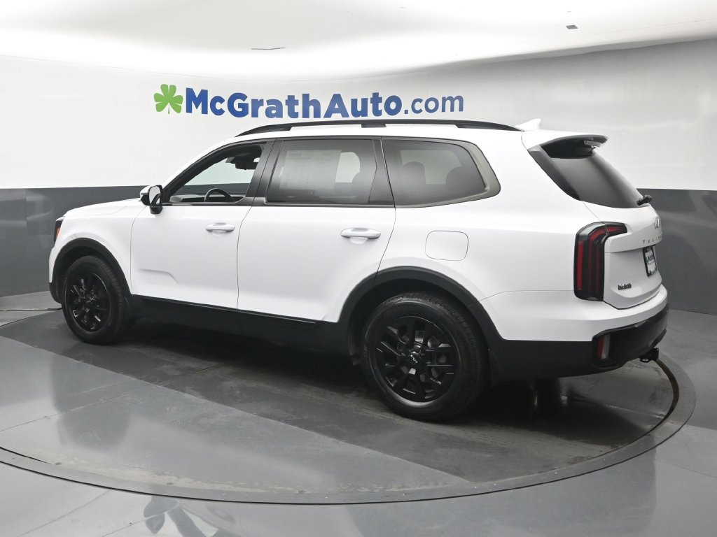 Used 2024 Kia Telluride SX Prestige X-Pro AWD/4WD image 26