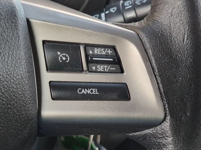 Used 2015 Subaru Forester 2.5i Limited AWD/4WD image 20
